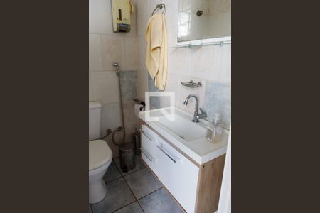 Casa à venda com 222m², 3 quartos e 2 vagasBanheiro