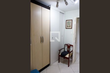 Casa à venda com 222m², 3 quartos e 2 vagasCloset da suíte 2