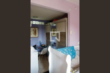 Casa à venda com 222m², 3 quartos e 2 vagasQuarto 3