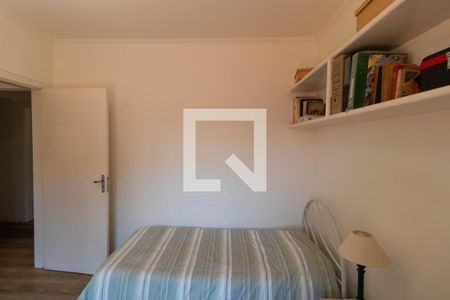 Casa para alugar com 400m², 5 quartos e 3 vagasQuarto 02