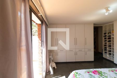 Casa para alugar com 400m², 5 quartos e 3 vagasSuíte 02