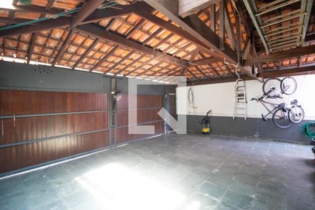 Casa para alugar com 400m², 5 quartos e 3 vagasGaragem