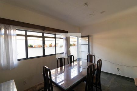Casa para alugar com 400m², 5 quartos e 3 vagasSala de Jantar