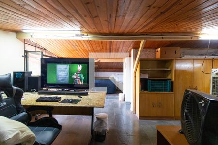 Casa para alugar com 400m², 5 quartos e 3 vagasSótão