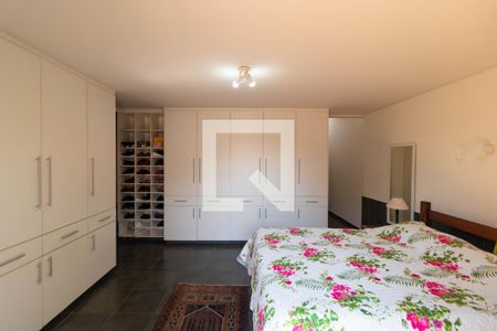 Casa para alugar com 400m², 5 quartos e 3 vagasSuíte 02