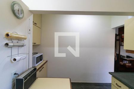 Casa para alugar com 400m², 5 quartos e 3 vagasCozinha