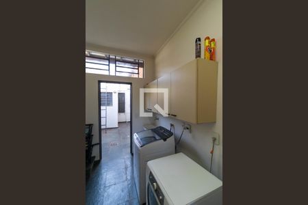 Casa para alugar com 400m², 5 quartos e 3 vagasÁrea de Serviço interna