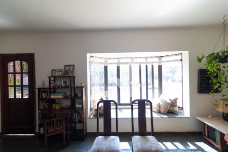 Sala de Jantar de casa para alugar com 5 quartos, 400m² em Parque São Quirino, Campinas