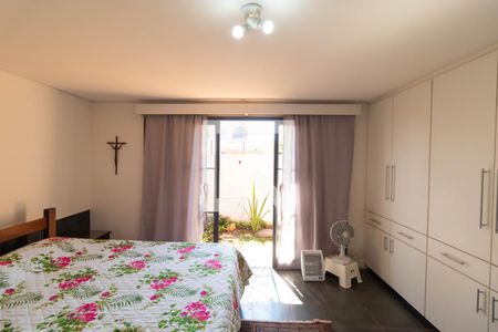 Casa para alugar com 400m², 5 quartos e 3 vagasSuíte 02