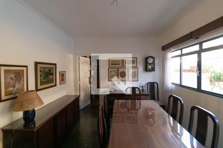 Casa para alugar com 400m², 5 quartos e 3 vagasSala de Jantar