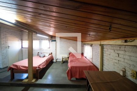 Casa para alugar com 400m², 5 quartos e 3 vagasSótão