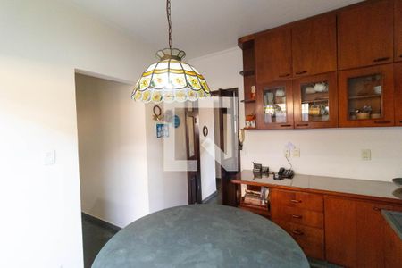 Casa para alugar com 400m², 5 quartos e 3 vagasCopa