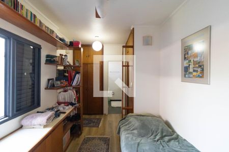 Casa para alugar com 400m², 5 quartos e 3 vagasSuíte 01