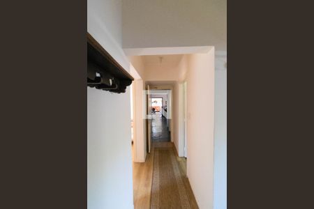 Casa para alugar com 400m², 5 quartos e 3 vagasCorredor