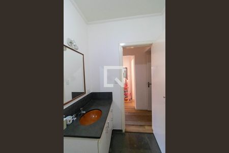 Casa para alugar com 400m², 5 quartos e 3 vagasBanheiro