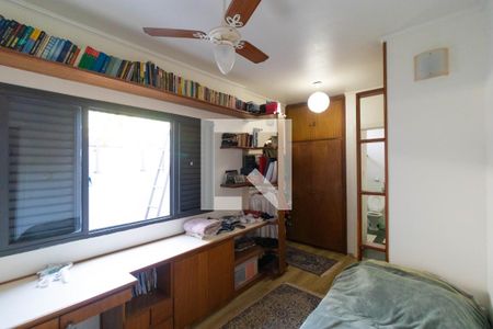 Casa para alugar com 400m², 5 quartos e 3 vagasSuíte 01