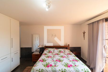 Casa para alugar com 400m², 5 quartos e 3 vagasSuíte 02