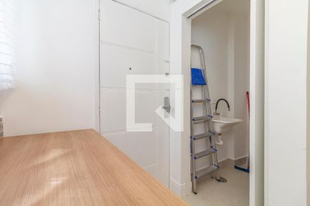 Apartamento para alugar com 65m², 1 quarto e 1 vaga Apartamento para alugar com 65m², 1 quarto e 1 vagaÁrea de Serviço