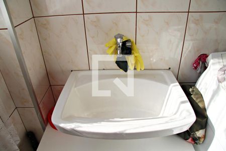 Apartamento à venda com 60m², 2 quartos e 1 vagaÁrea de Serviço