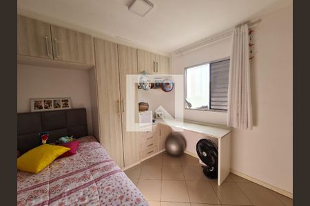 Apartamento à venda com 60m², 2 quartos e 1 vaga Apartamento à venda com 60m², 2 quartos e 1 vagaQuarto 02