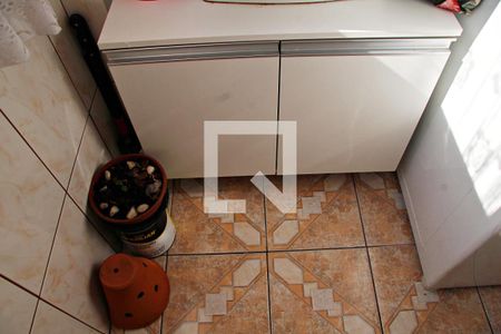 Apartamento à venda com 60m², 2 quartos e 1 vagaÁrea de Serviço