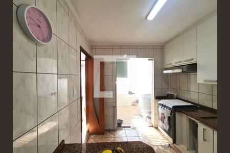 Apartamento à venda com 60m², 2 quartos e 1 vaga Apartamento à venda com 60m², 2 quartos e 1 vagaCozinha