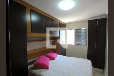 Apartamento à venda com 60m², 2 quartos e 1 vagaQuarto 01