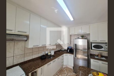 Apartamento à venda com 60m², 2 quartos e 1 vaga Apartamento à venda com 60m², 2 quartos e 1 vagaCozinha