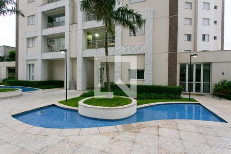 Apartamento à venda com 106m², 3 quartos e 2 vagasÁrea comum