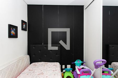 Apartamento à venda com 106m², 3 quartos e 2 vagasQuarto 1