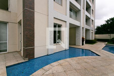 Apartamento à venda com 106m², 3 quartos e 2 vagasÁrea comum