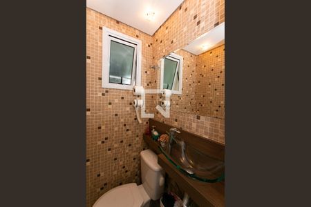 Apartamento à venda com 106m², 3 quartos e 2 vagasLavabo