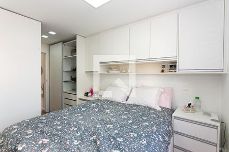 Apartamento à venda com 106m², 3 quartos e 2 vagasSúíte