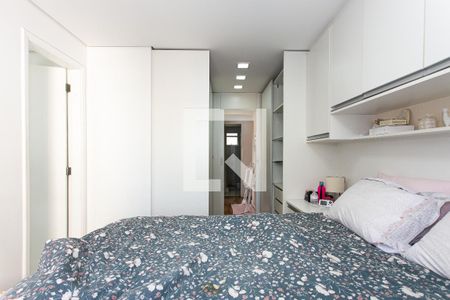 Apartamento à venda com 106m², 3 quartos e 2 vagasSúíte