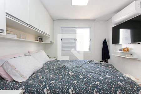 Apartamento à venda com 106m², 3 quartos e 2 vagasSúíte