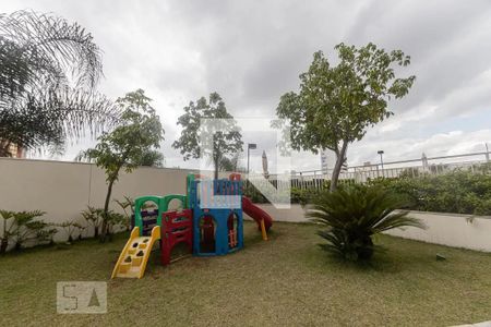 Apartamento à venda com 106m², 3 quartos e 2 vagasÁrea comum - Playground