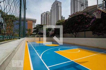 Apartamento à venda com 106m², 3 quartos e 2 vagasÁrea comum - Quadra