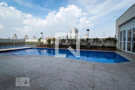 Apartamento à venda com 106m², 3 quartos e 2 vagasÁrea comum - Piscina