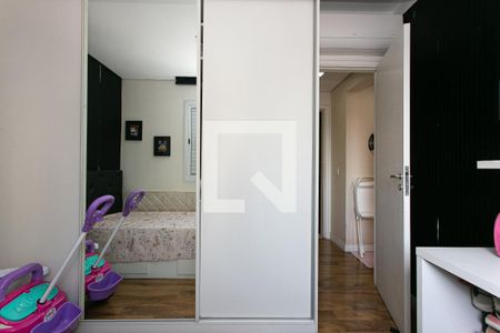 Apartamento à venda com 106m², 3 quartos e 2 vagasQuarto 1