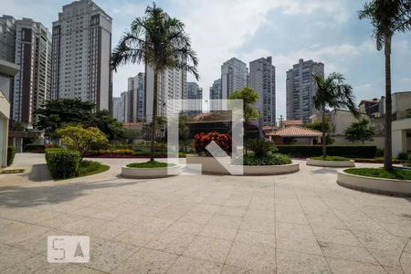 Apartamento à venda com 106m², 3 quartos e 2 vagasÁrea comum