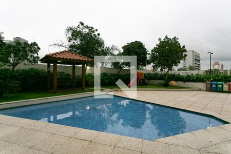 Apartamento à venda com 106m², 3 quartos e 2 vagasÁrea comum