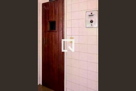 Apartamento para alugar com 39m², 1 quarto e 1 vaga Apartamento para alugar com 39m², 1 quarto e 1 vagaÁrea comum - Sauna