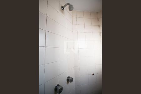 Apartamento para alugar com 39m², 1 quarto e 1 vaga Apartamento para alugar com 39m², 1 quarto e 1 vagaBanheiro
