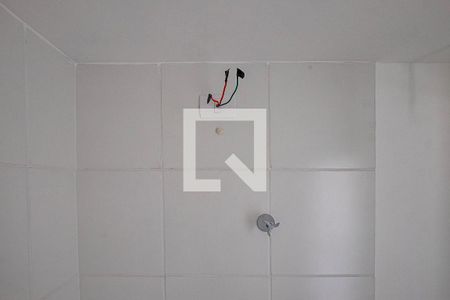 Studio à venda com 25m², 1 quarto e sem vaga Studio à venda com 25m², 1 quarto e sem vagaBanheiro