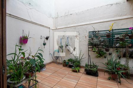 Apartamento à venda com 320m², 6 quartos e 2 vagasVaranda