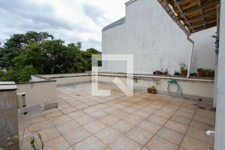 Apartamento à venda com 320m², 6 quartos e 2 vagasTerraço