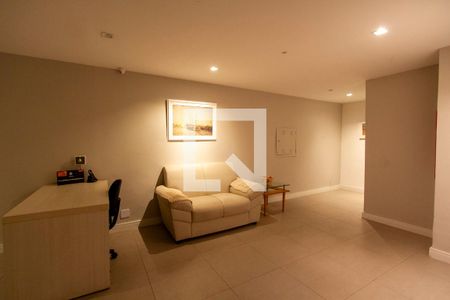 Apartamento à venda com 320m², 6 quartos e 2 vagasRecepção