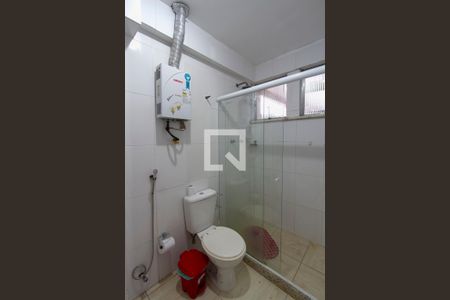 Apartamento à venda com 320m², 6 quartos e 2 vagasBanheiro Quarto 2 suíte