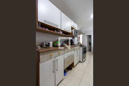 Apartamento à venda com 320m², 6 quartos e 2 vagasCozinha