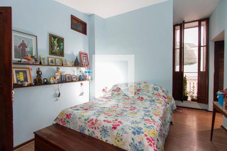 Apartamento à venda com 320m², 6 quartos e 2 vagasQuarto 3 suíte